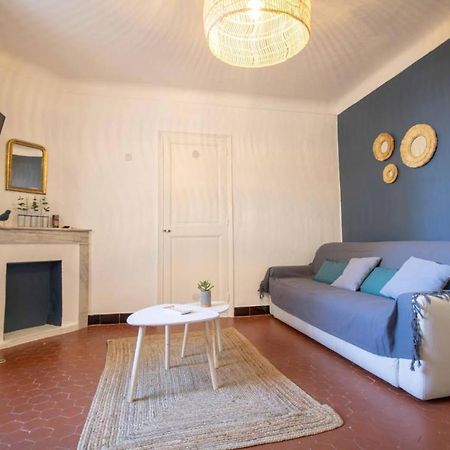Suite Charabois Saint-Raphael  Bagian luar foto
