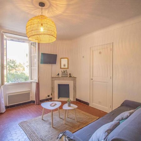 Suite Charabois Saint-Raphael  Bagian luar foto