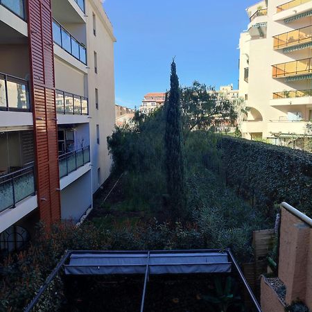 Suite Charabois Saint-Raphael  Bagian luar foto
