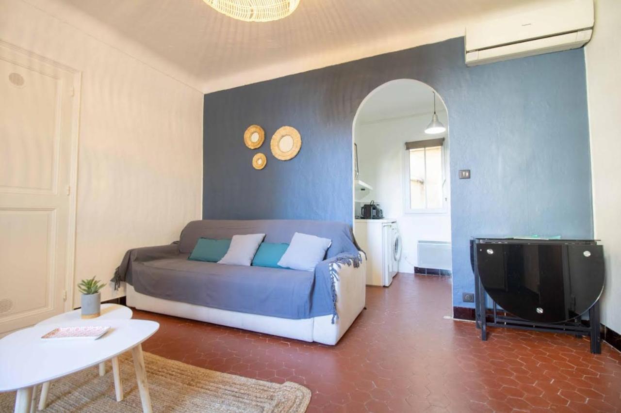 Suite Charabois Saint-Raphael  Bagian luar foto