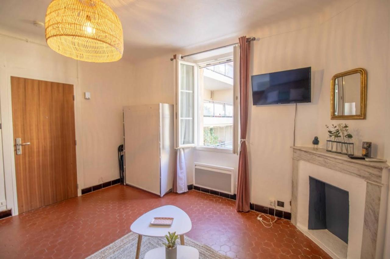 Suite Charabois Saint-Raphael  Bagian luar foto