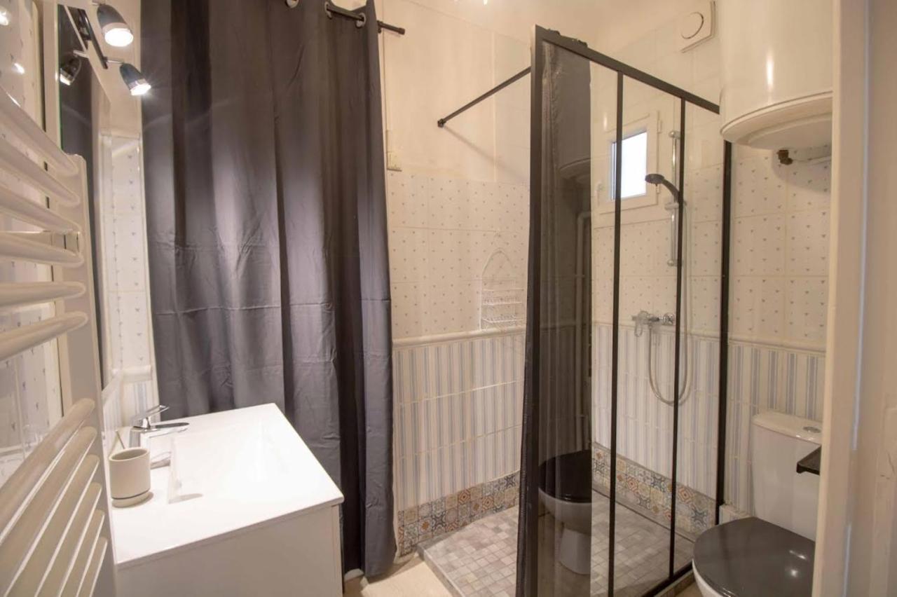 Suite Charabois Saint-Raphael  Bagian luar foto