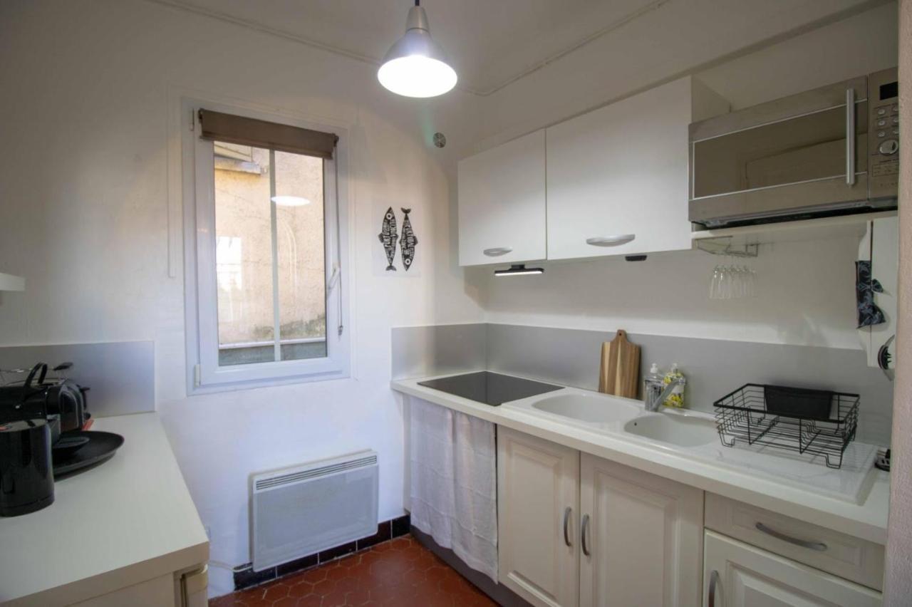 Suite Charabois Saint-Raphael  Bagian luar foto
