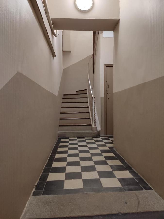 Suite Charabois Saint-Raphael  Bagian luar foto