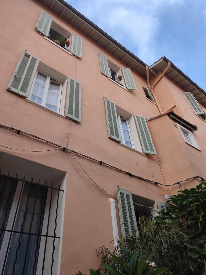Suite Charabois Saint-Raphael  Bagian luar foto