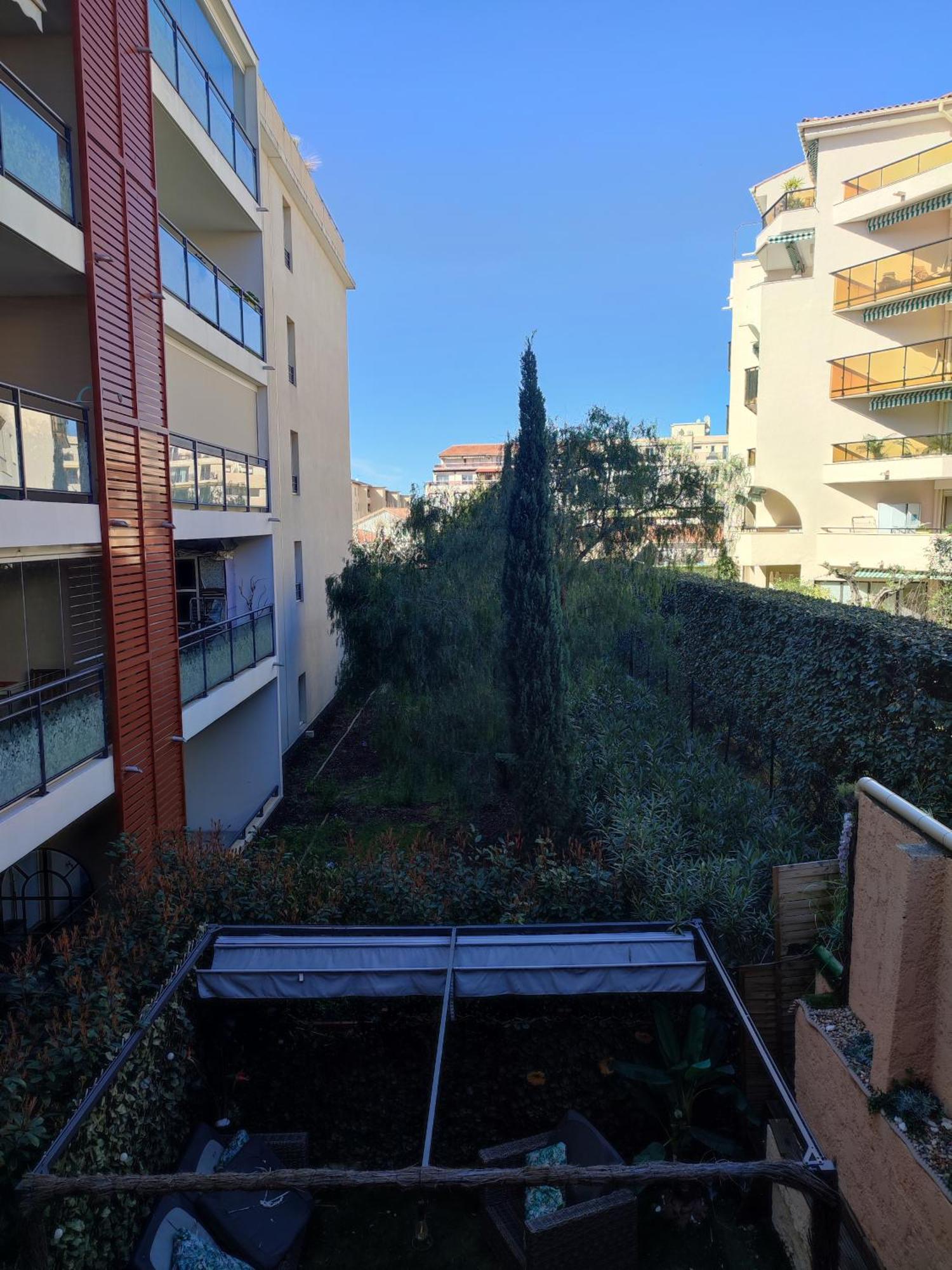 Suite Charabois Saint-Raphael  Bagian luar foto